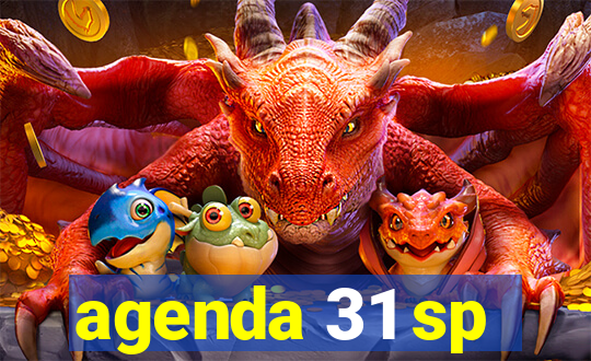 agenda 31 sp